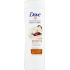 Dove Purely Pampering Bambucké maslo a vanilka - telové mlieko na suchú pokožku 400 ml
