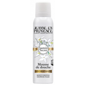 Jeanne en Provence Jasmin Secret - Secret of Jasmine Body Wash 150 ml