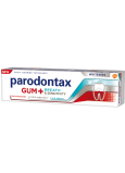 Parodontax Gum+Breath a Sensitivity bieliaca zubná pasta 75 ml