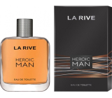 La Rive Heroic Man toaletná voda 100 ml