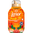 Lenor Fresh Air Effect Tropic Sunset koncentrovaný zmäkčovač tkanín 33 dávok 462 ml