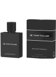 Tom Tailor Adventurous Extreme toaletná voda pre mužov 50 ml