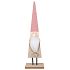 Elf s LED svetlom 9 x 30 cm