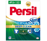 Persil Deep Clean Freshness by Silan prací prášok na bielu a farebnú bielizeň 4 dávky 260 g