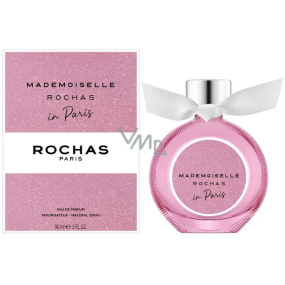 Rochas Mademoiselle Rochas in Paris parfumovaná voda pre ženy 90 ml