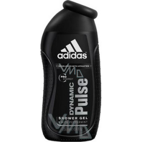 Adidas Dynamic Pulse sprchový gél pre mužov 250 ml