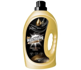 Der WaschKönig Mix Dark & Black prací gel na černé a tmavé prádlo 100 dávek 3 l