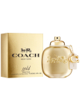 Coach Gold Parfum parfém pro ženy 90 ml