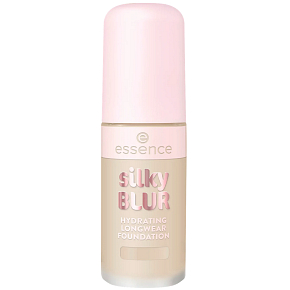 Essence hydratačný make-up silky BLUR 110, 30 ml