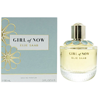 Elie Saab Girl of now parfumovaná voda pre ženy 90 ml