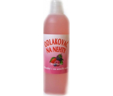 Bion Cosmetics Lesné plody odlakovač na nechty 200 ml