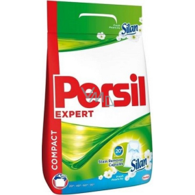 Persil Expert Fresh Pearls by Silan prací prášok 20 dávok 1,6 kg