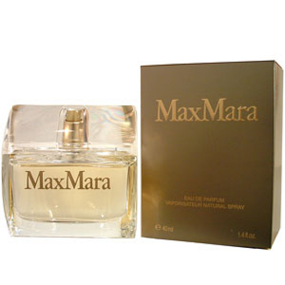 Max Mara toaletná voda pre ženy 20 ml