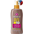 Dermacol Sun Milk SPF 10 Vodeodolné zvláčňujúce mlieko na opaľovanie 200 ml sprej