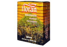 Floran Biokompostér urýchľovač zrenia kompostu 1 kg