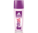 Adidas Natural Vitality parfumovaný dezodorant sklo pre ženy 75 ml