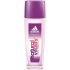 Adidas Natural Vitality parfumovaný dezodorant sklo pre ženy 75 ml