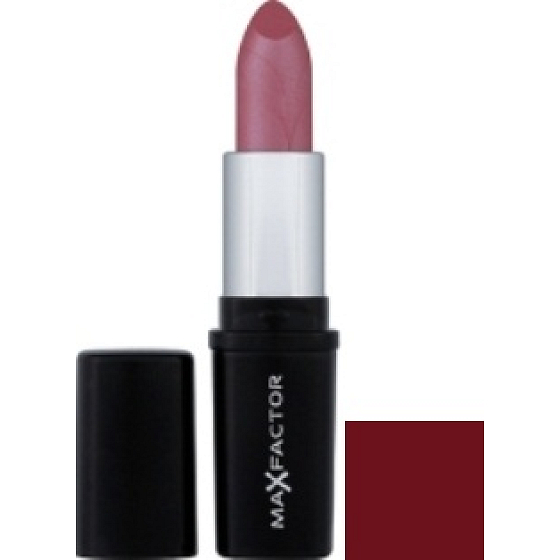 Max Factor Colour Collections Lipstick rúž 785 Coffee Toffee 3,4 g