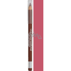 Maybelline Color Sensational kontúrovacia ceruzka na pery 140 Intense Pink 1,2 g