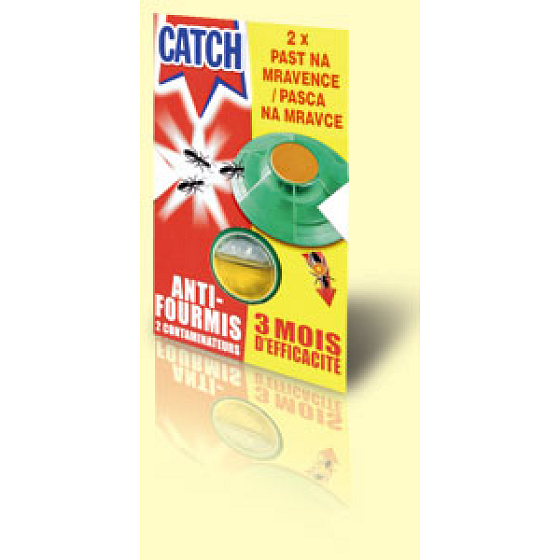 Catch pasca na mravce 2 kusy