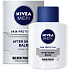 Nivea Men Silver Protect balzam po holení 100 ml