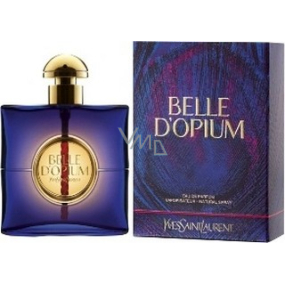 Yves Saint Laurent Belle D Opium toaletná voda pre ženy 90 ml