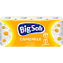 Big Soft toaletný papier Kamilica, 8 rolí, 16,5 m rola