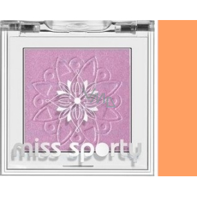 Miss Sporty Studio Colour mono očné tiene 129 Sunset 2,5 g