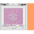 Miss Sporty Studio Colour mono očné tiene 129 Sunset 2,5 g