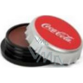 Lip Smacker Coca Cola Classic Fun zátka balzam a lesk na pery 3,4 g