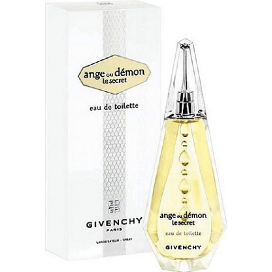 Givenchy Ange ou Démon Le Secret toaletná voda pre ženy 4 ml, Miniatúra