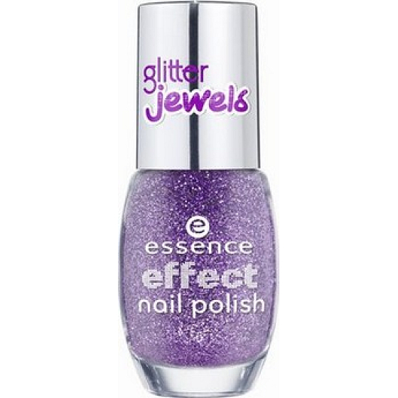 Essence Effect Nail Polish lak na nechty 11 Party Crasher 10 ml