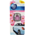 Ambi Pur Car Flowers & Spring osviežovač vzduchu do auta 2 ml