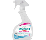 Sanytol proti roztočom, hubí roztoče a ploštice, rozprašovač, 300 ml