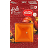 Glade by Brise Cosy Apple & Cinnamon Discreet osviežovač vzduchu náhradná náplň 8 g