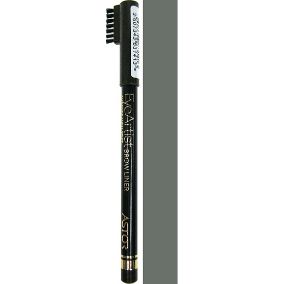 Astor Eye Artist Brow Liner ceruzka na obočie 082 Grey 1,6 g