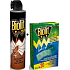 Biolit Plus Stop pavúkom sprej 400 ml + Biolit vankúšiky do elektrického odpudzovače komárov náplň 20 kusov