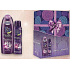 Fa Mystic Moments sprchový gél 250 ml + Mystic Moments dezodorant sprej pre ženy 150 ml, kozmetická sada
