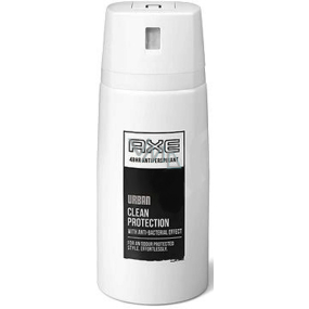 Axe Urban antiperspirant deodorant sprej pre mužov 150 ml