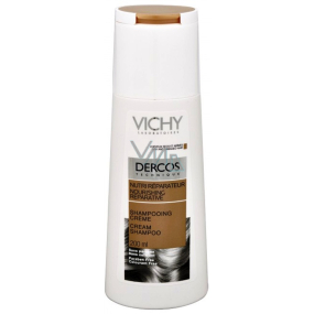 Vichy Dercos Nutri-Reparateur Vyživujúce šampón 200 ml