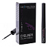 HairPlus FacEvolution Vyživujúce rýchloschnúce tekuté očné linky s obsahom rastového séra Hnedá, 1,5 ml