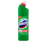 Domestos 24h Pine Fresh tekutý dezinfekčný a čistiaci prostriedok 750 ml