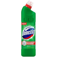 Domestos 24h Pine Fresh tekutý dezinfekčný a čistiaci prostriedok 750 ml