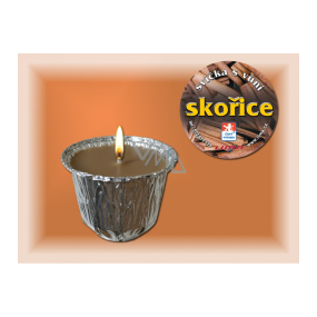 Lima Ozona Škoricová vonná sviečka 115 g