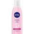 Nivea Soothing Toner jemná čistiaca pleťová voda, 200 ml