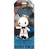 Albi Voodoo prívesok Voodoo ženích 8 x 4 cm