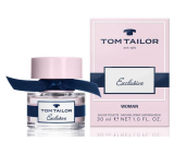 Tom Tailor Exclusive Woman toaletná voda 30 ml