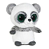 Yoo Hoo Panda veľká plyšová hračka 30 cm
