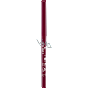 Essence Long Lasting ceruzka na oči dlhotrvajúci 29 Berry Fantastic 0,28 g