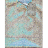 Ditipo Darčeková papierová taška Lux 18 x 10 x 22,7 cm lesklá multicolor